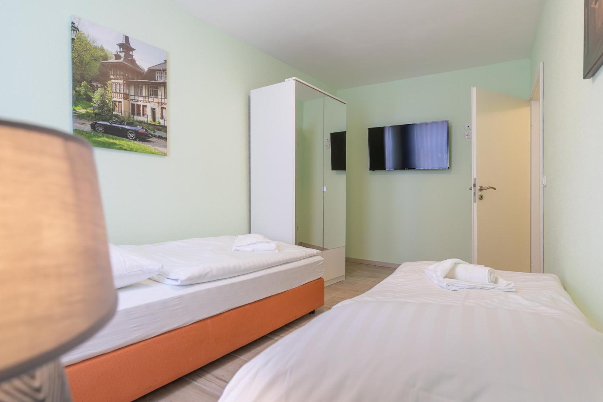 Schlossblick Wernigerode Luaran gambar